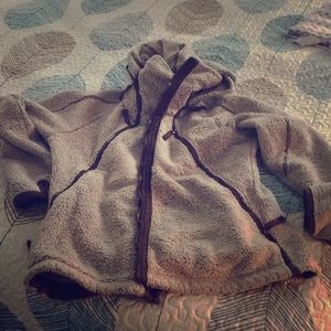 Women’s medium Kuhl jacket. Very used!